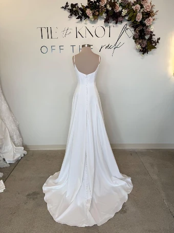 Entwine OTR507 #1 Ivory/Mocha thumbnail