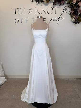 Entwine OTR507 #0 Ivory/Mocha thumbnail