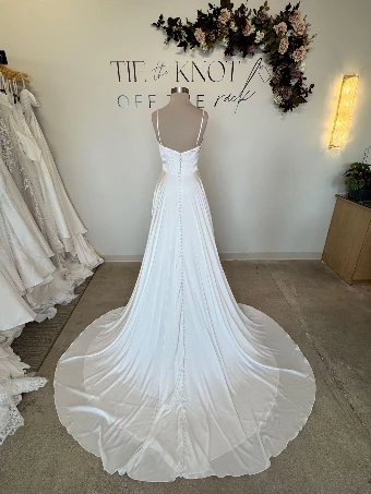 Entwine OTR509 #1 Ivory thumbnail