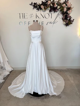 Entwine OTR509 #0 Ivory thumbnail