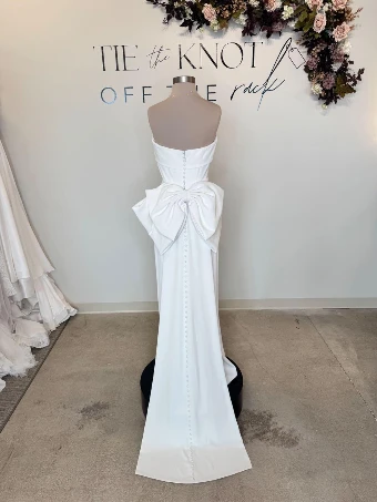 Entwine OTR510 #1 Ivory thumbnail