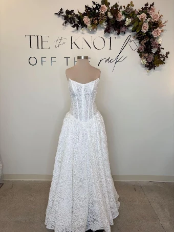 Entwine OTR511 #0 Ivory/Ivory thumbnail