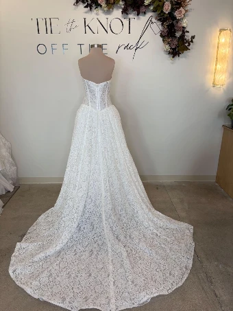 Entwine OTR511 #1 Ivory/Ivory thumbnail