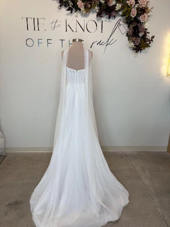 Entwine OTR512 #1 Ivory thumbnail