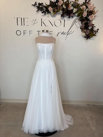 Entwine OTR512 #0 Ivory thumbnail