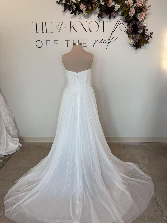 Entwine OTR512-L #1 Ivory thumbnail