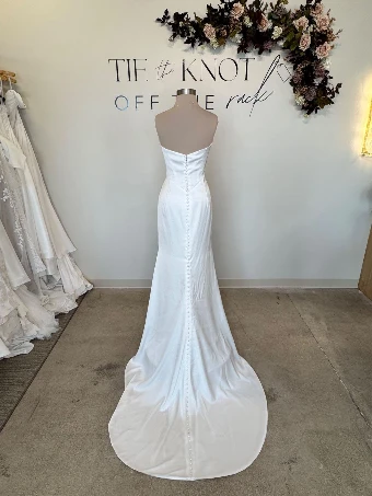 Entwine OTR513 #1 Ivory thumbnail