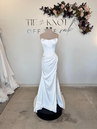 Entwine OTR513 #0 Ivory thumbnail