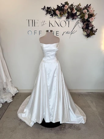 Entwine OTR514 #0 Ivory thumbnail