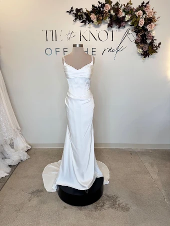 Entwine OTR515 #0 Ivory thumbnail