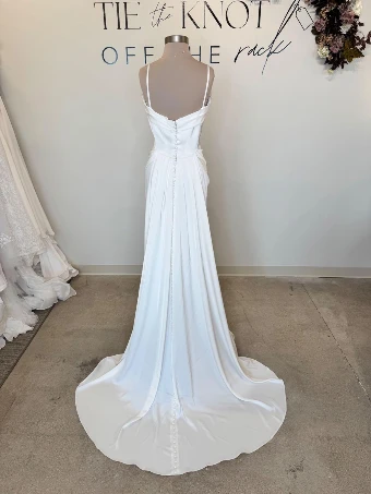 Entwine OTR515 #1 Ivory thumbnail