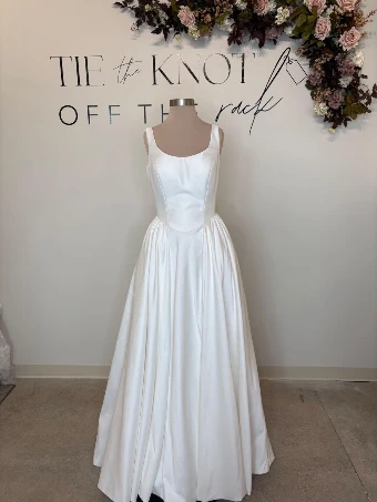 Entwine OTR516 #0 Ivory thumbnail