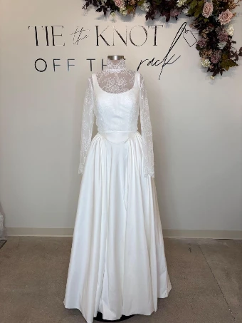 Entwine OTR516 #1 Ivory thumbnail