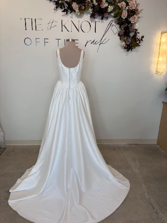 Entwine OTR516 #2 Ivory thumbnail