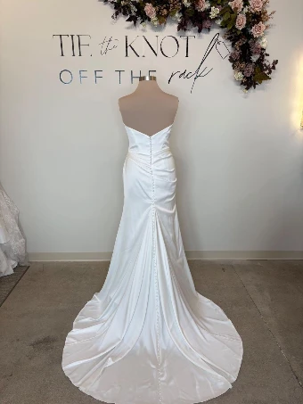 Entwine OTR517 #1 Ivory thumbnail