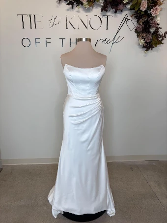 Entwine OTR517 #0 Ivory thumbnail