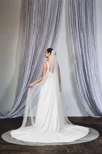 Justin Alexander JA V017 #0 default thumbnail