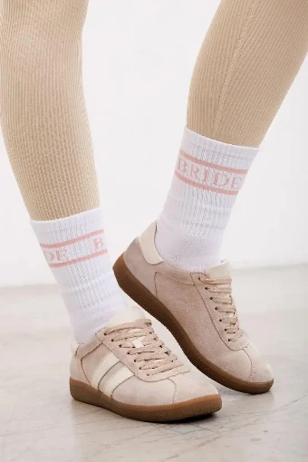 Heirloom Bridal Company HB Tube Socks #0 default thumbnail