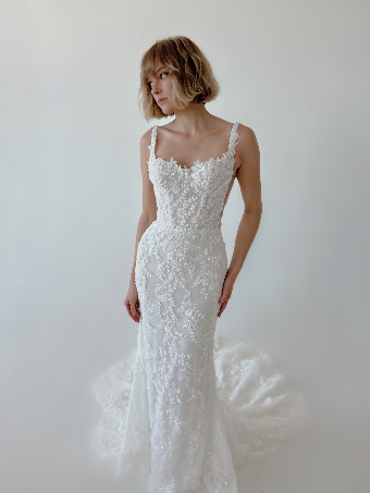 Colby John TTK2088 #0 Ivory/Ivory/Nude thumbnail