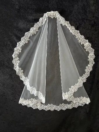 JL Johnson JLJ CF944 #0 Ivory thumbnail