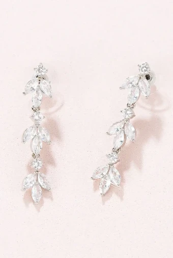 Heirloom Bridal Company HB Flora #0 Gold thumbnail