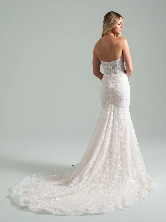 Hayley Paige TTK7504 #1 Ivory/Cashmere thumbnail