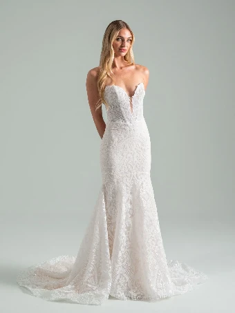 Hayley Paige TTK7504 #0 Ivory/Cashmere thumbnail