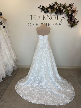 Oliver Lane TTK5276 #1 Ivory/Ivory thumbnail