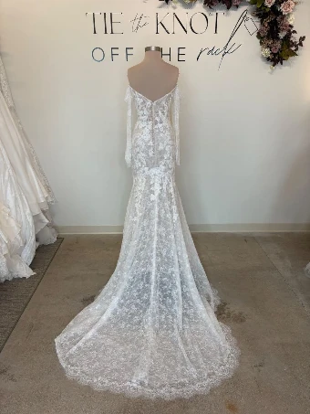 Oliver Lane TTK5280 #1 Ivory/Dark Champagne thumbnail