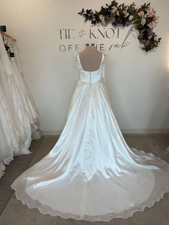 Oliver Lane TTK5278 #1 Ivory thumbnail