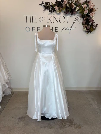 Oliver Lane TTK5278 #0 Ivory thumbnail