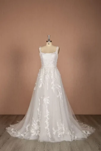 Oliver Lane LV3120 Overskirt #0 default thumbnail
