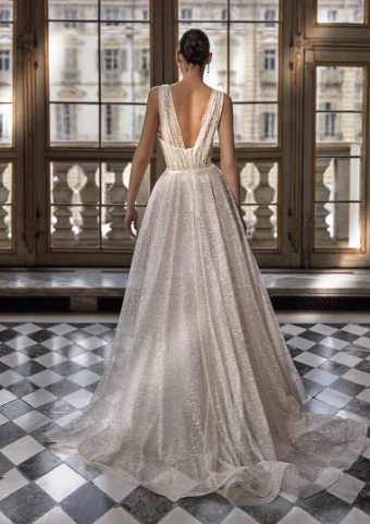 Pronovias Dolomite #1 Light Champagne thumbnail