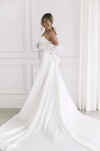 Sarah Alouache Coco #2 Ivory thumbnail