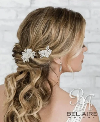BelAire Bridal BA 1756 #0 default thumbnail