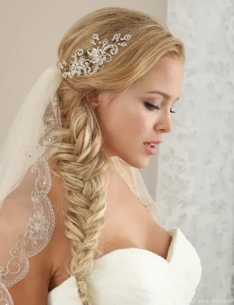 BelAire Bridal BA 6606 #0 default thumbnail
