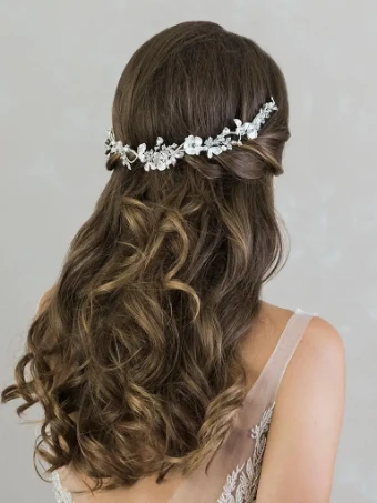 BelAire Bridal BA 6800 #2 thumbnail