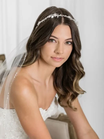BelAire Bridal BA 6927 #0 default thumbnail