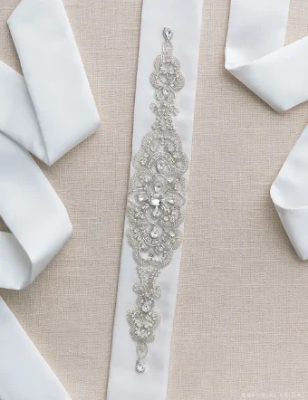 BelAire Bridal BA BT010 #0 default thumbnail