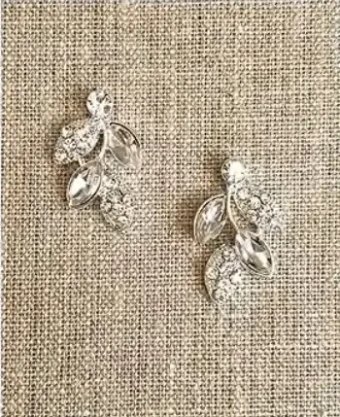 BelAire Bridal BA EA307 #0 default thumbnail