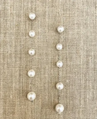 BelAire Bridal BA EA317 #0 default thumbnail
