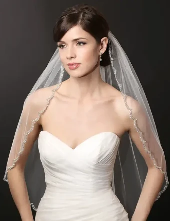BelAire Bridal BA V7224 #0 default thumbnail
