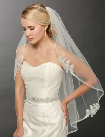 BelAire Bridal BA V7242 #0 default thumbnail