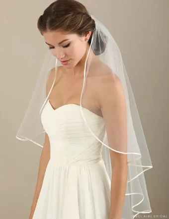 BelAire Bridal BA V7303 #1 thumbnail