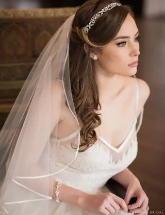 BelAire Bridal BA V7303 #0 default thumbnail