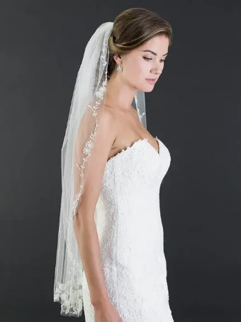 BelAire Bridal BA V7452 #2 thumbnail