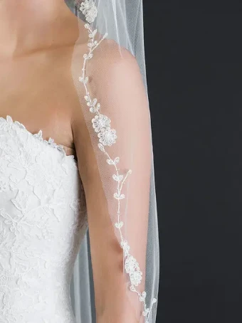 BelAire Bridal BA V7452 #1 thumbnail