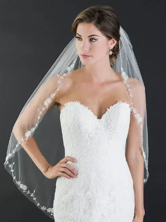 BelAire Bridal BA V7452 #0 default thumbnail