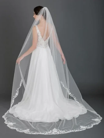 BelAire Bridal BA V7580C #0 default thumbnail
