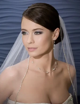 BelAire Bridal BA V8292 #0 default thumbnail